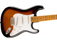 Fender  Vintera II '50s Stratocaster, Maple Fingerboard, 2-Color Sunburst
